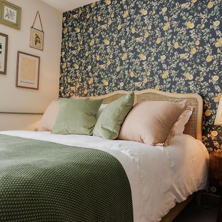 The George & Dragon Hotell Westerham Exteriör bild