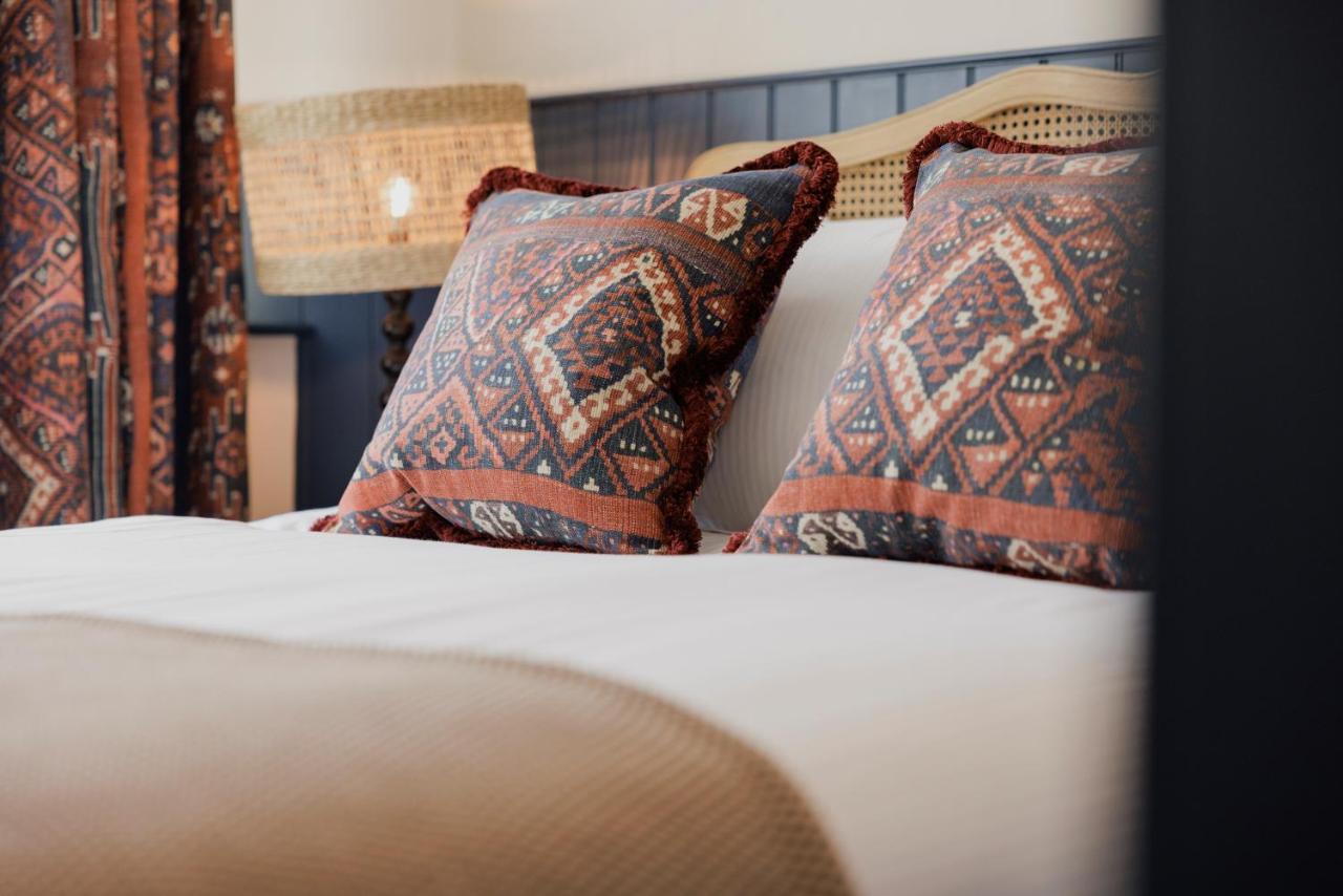 The George & Dragon Hotell Westerham Exteriör bild
