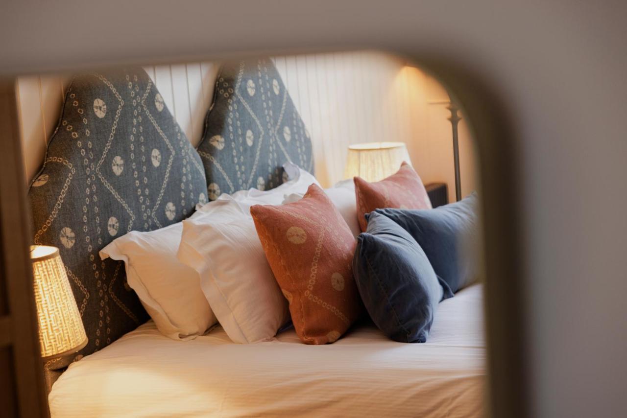 The George & Dragon Hotell Westerham Exteriör bild