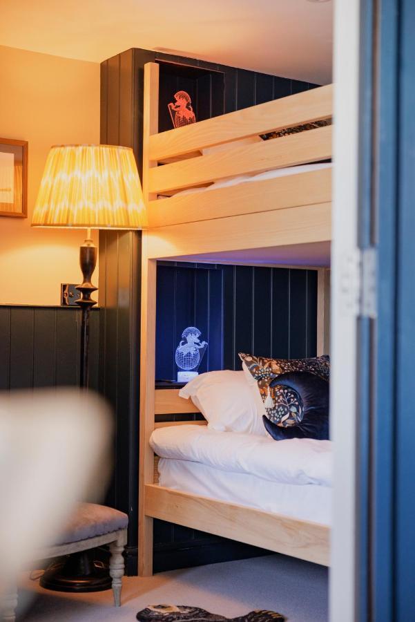 The George & Dragon Hotell Westerham Exteriör bild